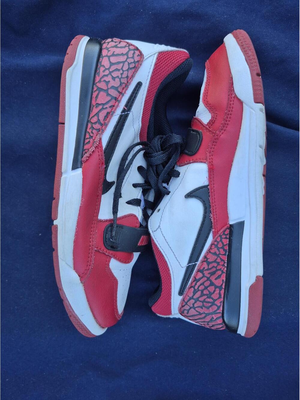 Jordan Legacy 312 Low Size 3 Y Pre-Owned No Box